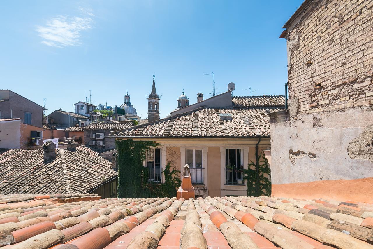 Meraki Roma Dış mekan fotoğraf